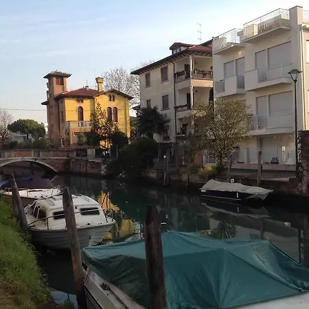 Venice Movie Penzion