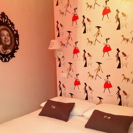 Venice Movie 招待所 威尼斯丽都