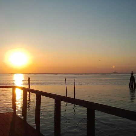 Venice Movie Penzion Benátky – Lido