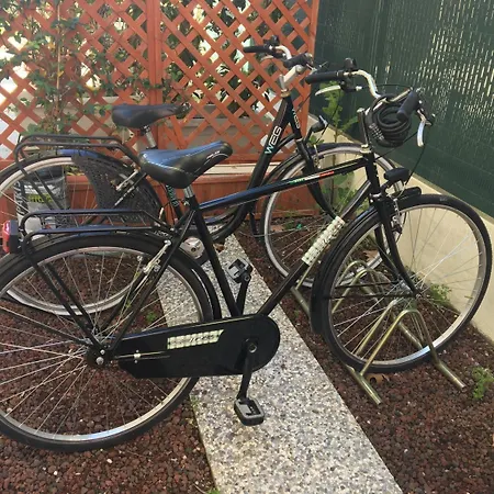 Venice Movie Penzion