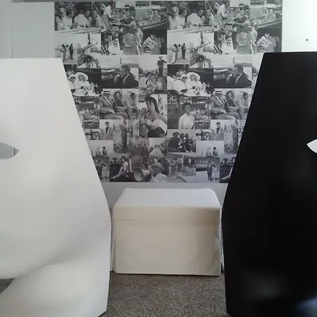 Venice Movie Penzion 3*