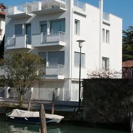Venice Movie Pensionat 3*