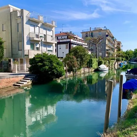 Venice Movie Benátky – Lido