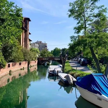 招待所 Venice Movie 3*