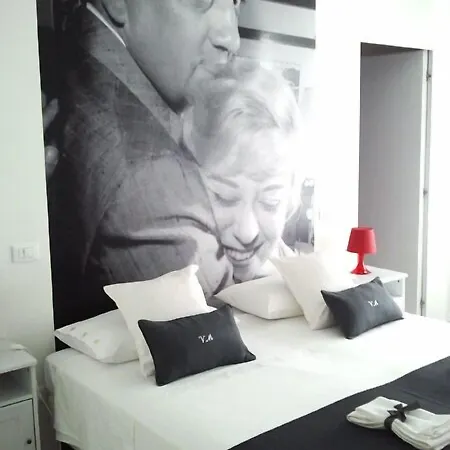 Venice Movie 招待所 3*