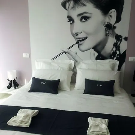 Penzion Venice Movie