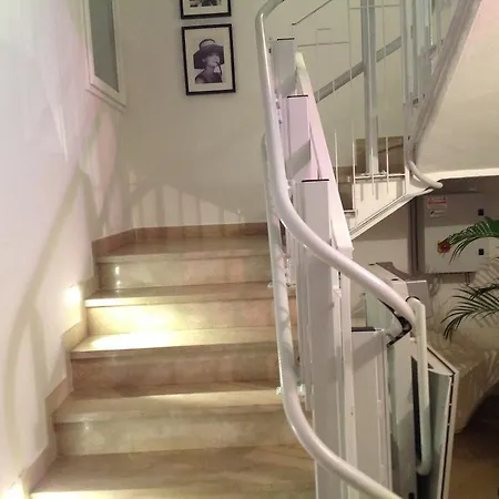 Penzion Venice Movie