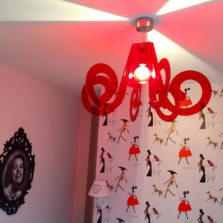 Penzion Venice Movie 3*