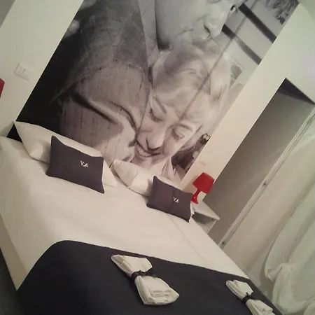 Venice Movie Benátky – Lido