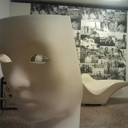 Penzion Venice Movie 3*