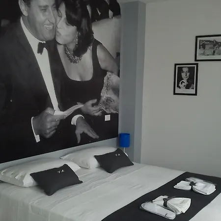 Penzion Venice Movie 3*