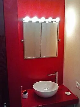 招待所 Venice Movie 3*