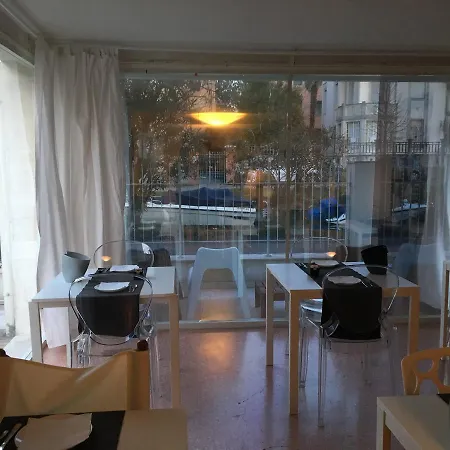 Venice Movie Penzion Benátky – Lido