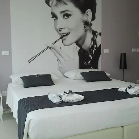 Venice Movie Benátky – Lido