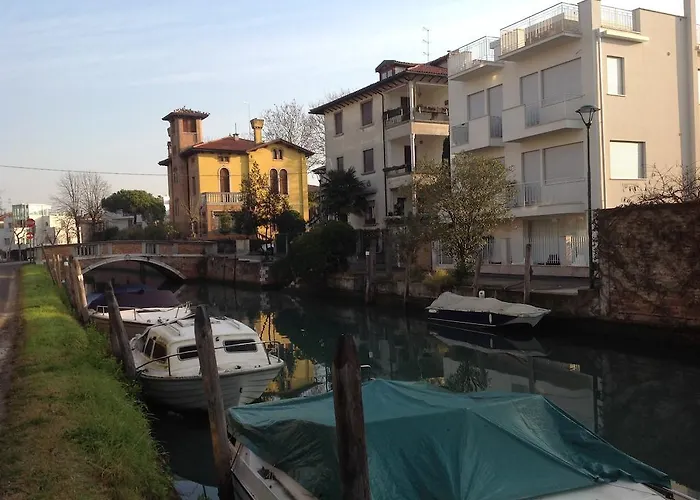 Venice Movie بيت ضيافة