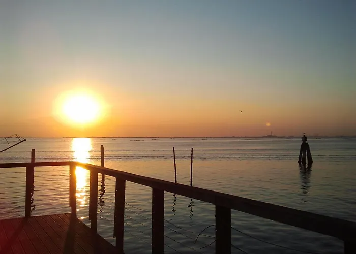 Venice Movie بيت ضيافة البندقية-ليدو