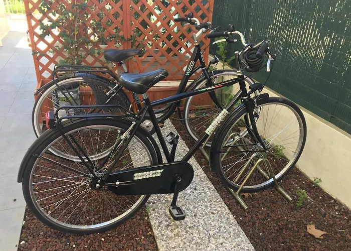 Venice Movie بيت ضيافة