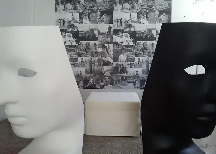 Venice Movie بيت ضيافة 3*