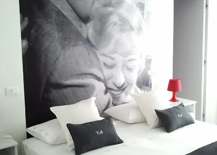 Venice Movie بيت ضيافة 3*