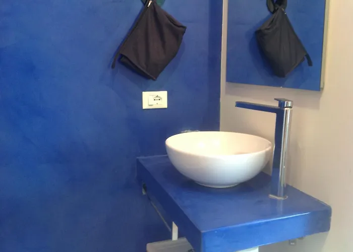 بيت ضيافة Venice Movie 3*