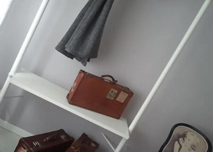 بيت ضيافة Venice Movie