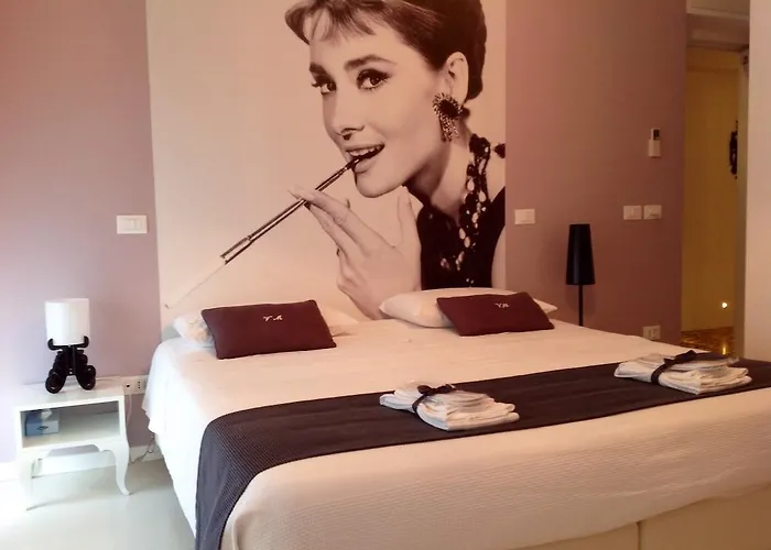 بيت ضيافة Venice Movie