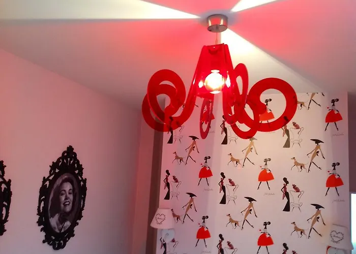 بيت ضيافة Venice Movie 3*