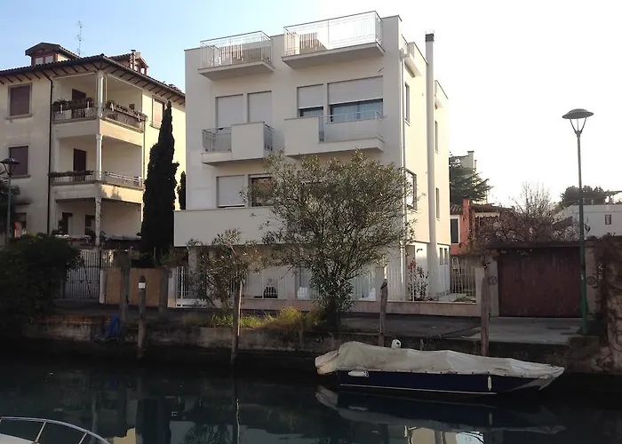 بيت ضيافة Venice Movie البندقية-ليدو