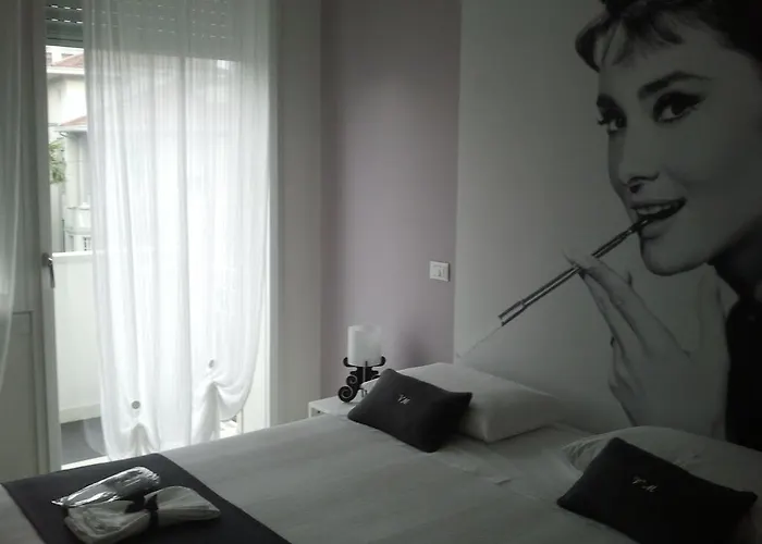 بيت ضيافة Venice Movie البندقية-ليدو