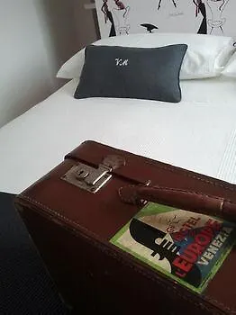 Venice Movie بيت ضيافة البندقية-ليدو