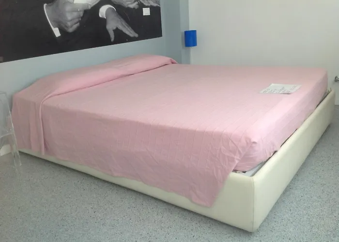 بيت ضيافة Venice Movie