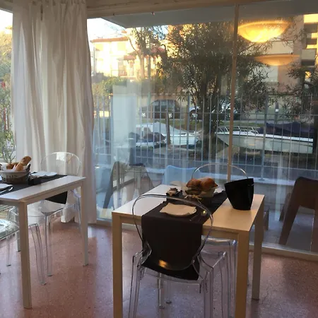 Venice Movie Гостевой дом Венеция-Лидо