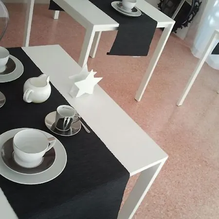 Гостевой дом Venice Movie Венеция-Лидо