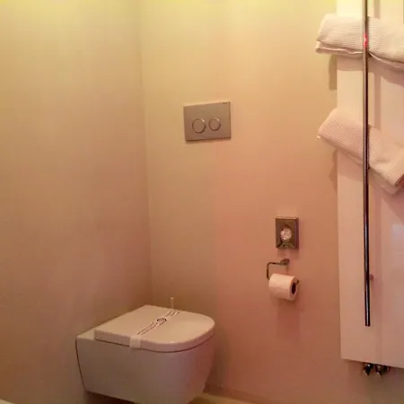 Гостевой дом Venice Movie 3*