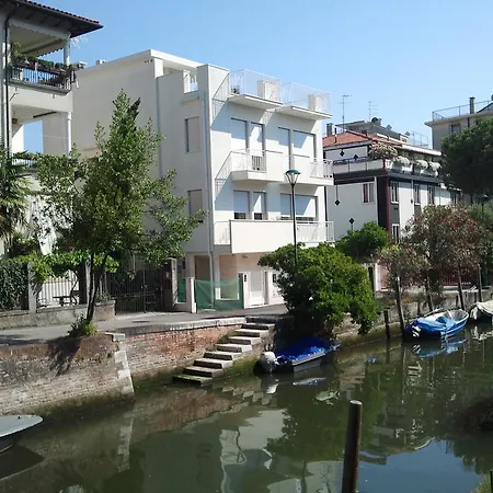 Гостевой дом Venice Movie