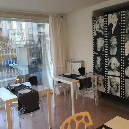 Venice Movie Венеция-Лидо