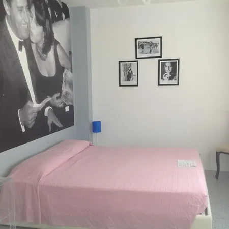 Гостевой дом Venice Movie 3*