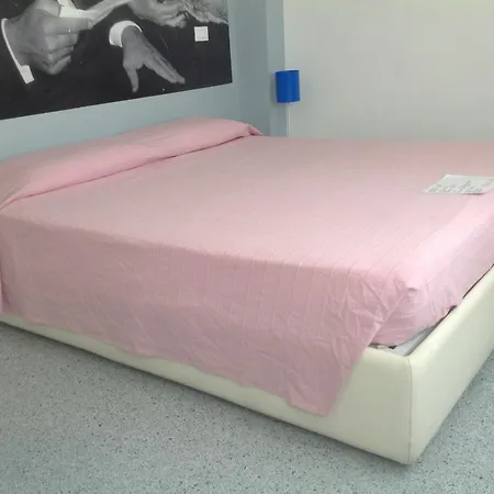 Гостевой дом Venice Movie