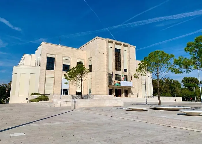 Venice Movie Casa de hóspedes Lido di Venezia