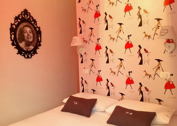 Venice Movie Casa de hóspedes Lido di Venezia