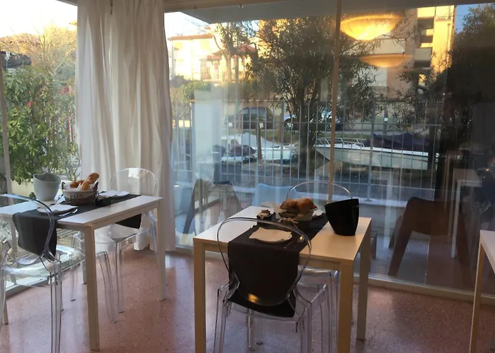 Venice Movie Casa de hóspedes Lido di Venezia