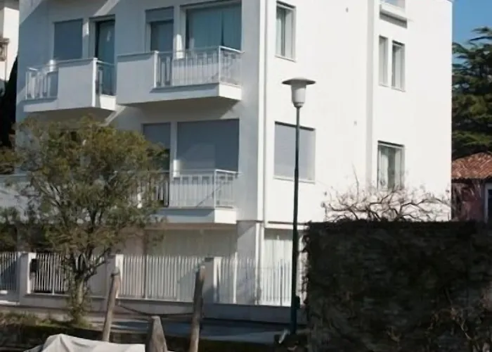 Venice Movie Casa de hóspedes 3*