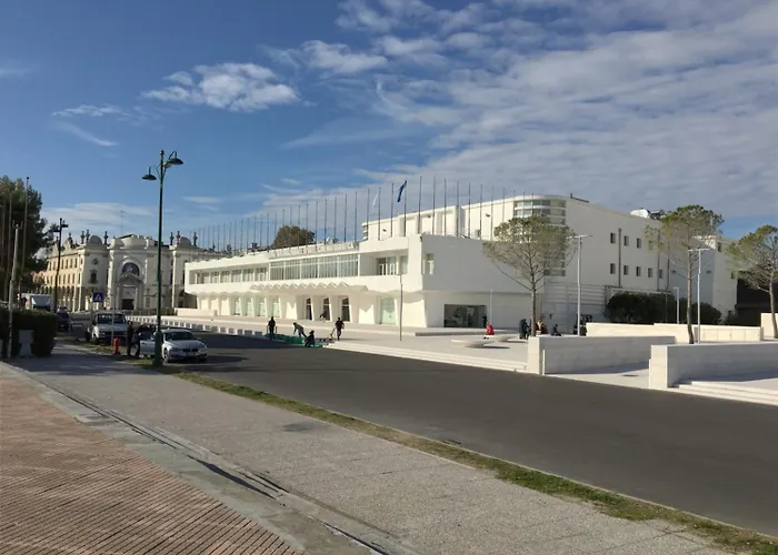 Venice Movie Casa de hóspedes