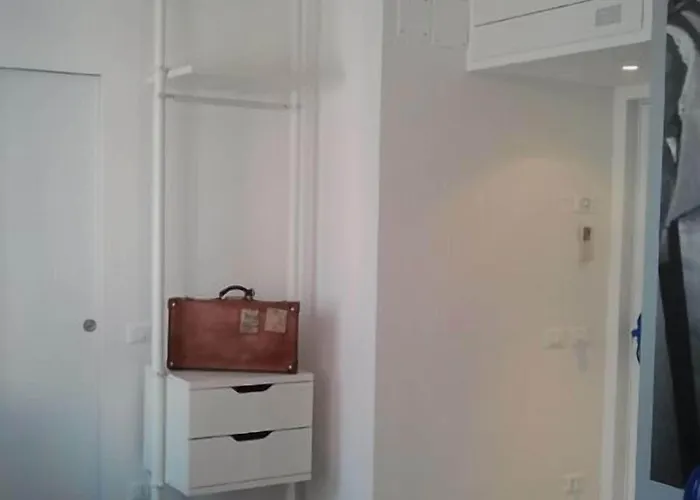 Casa de hóspedes Venice Movie Lido di Venezia