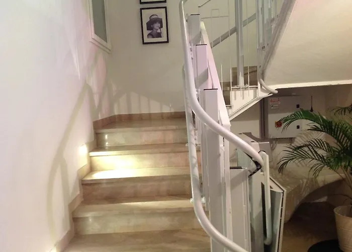 Casa de hóspedes Venice Movie