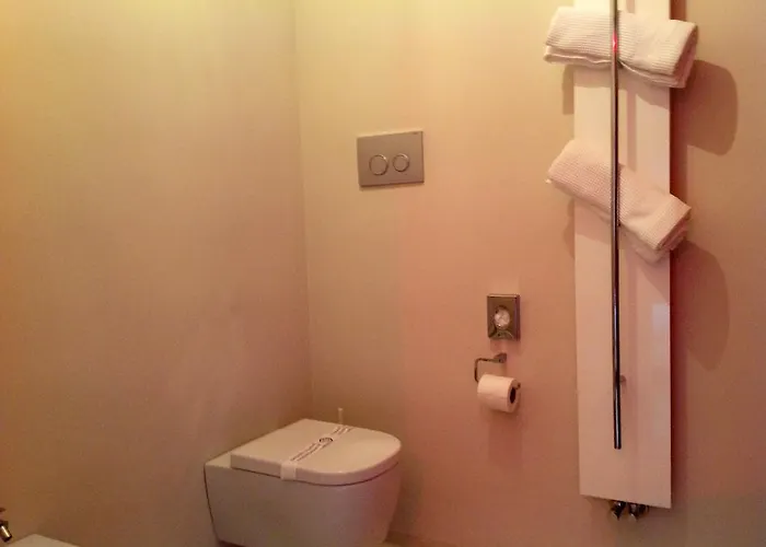 Casa de hóspedes Venice Movie 3*