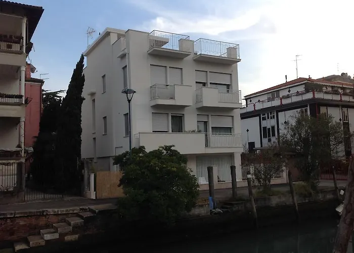 Casa de hóspedes Venice Movie