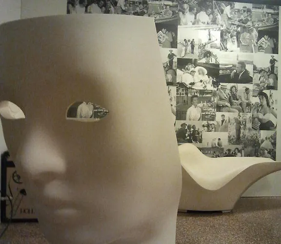 Casa de hóspedes Venice Movie 3*