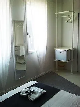 Casa de hóspedes Venice Movie Lido di Venezia