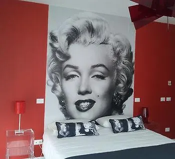 Casa de hóspedes Venice Movie